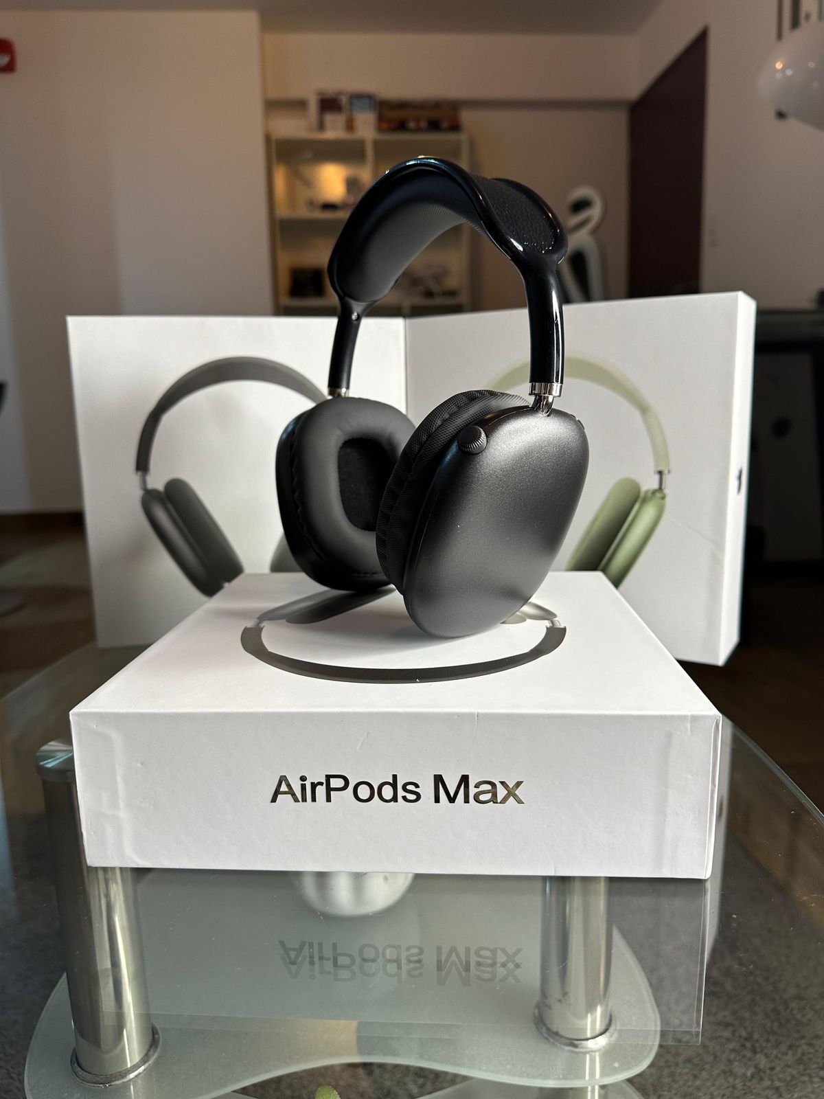 Air Pods Max