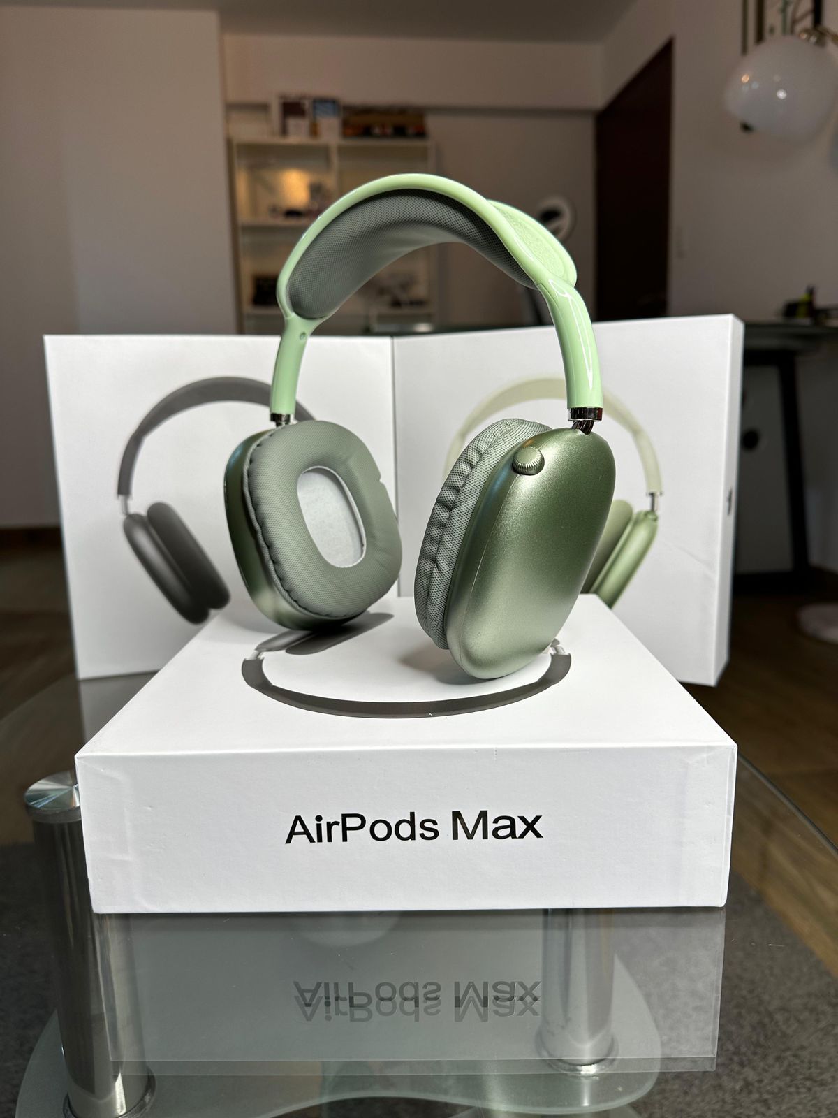 Air Pods Max