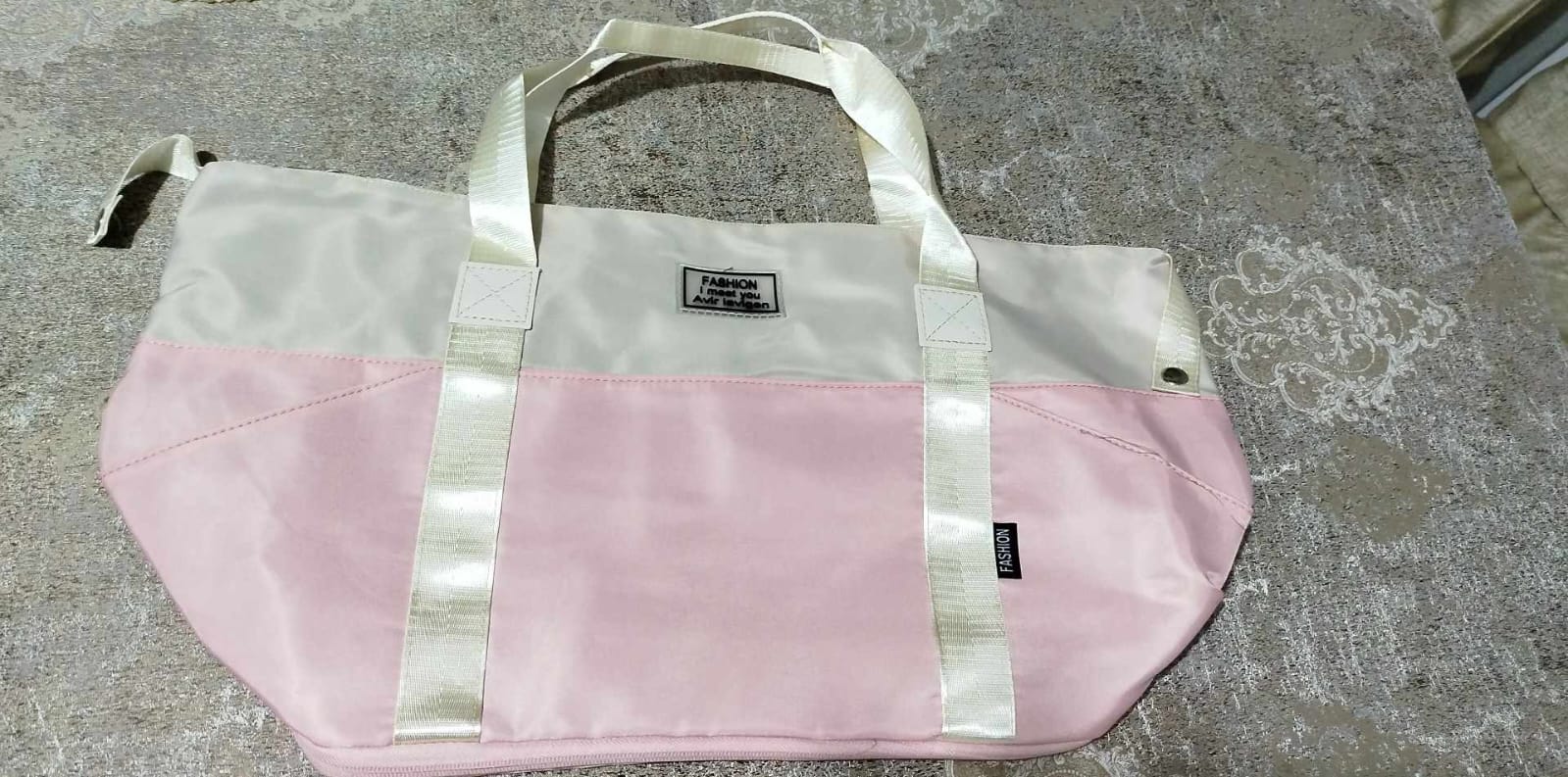 Bolsos expandibles para mujer