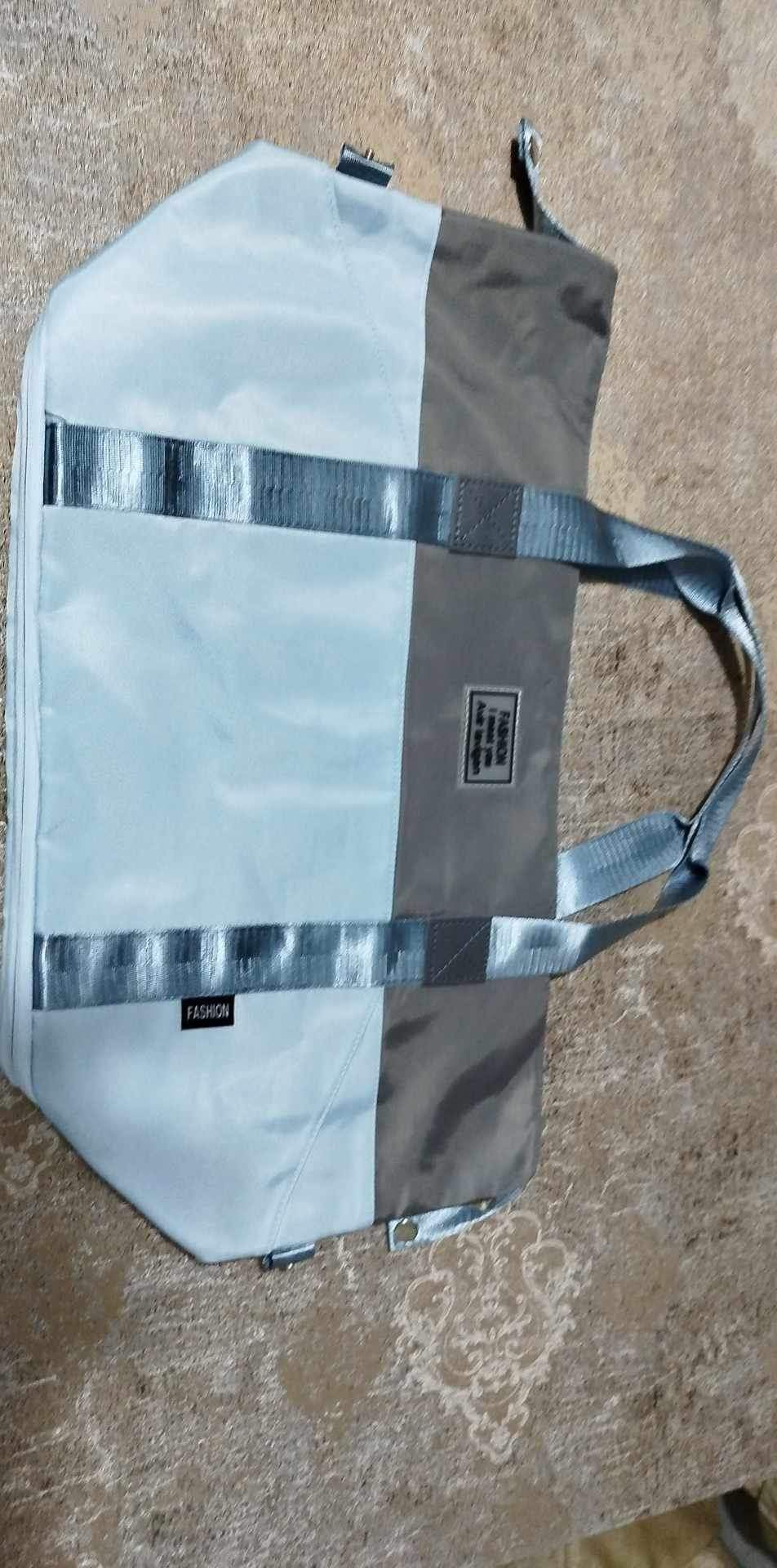 Bolsos expandibles para mujer